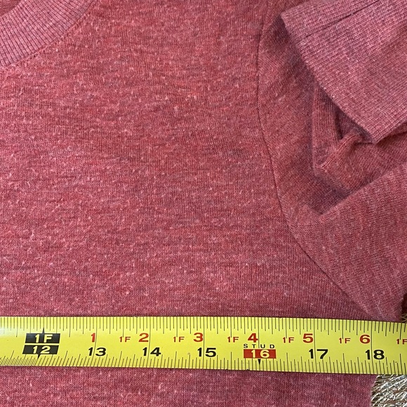 Alo Yoga Glimpse Sweatshirt XS - Picture 5 of 6